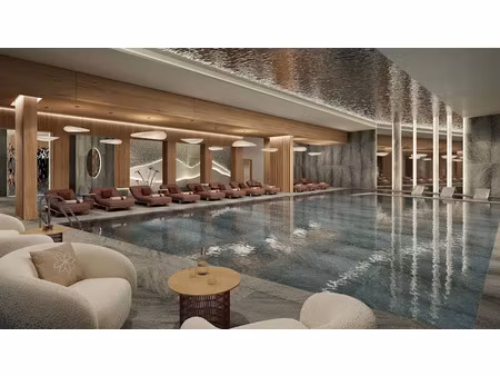 vente appartement 4 pièces 81.45 m² à tignes (73320)  1 495 000 €