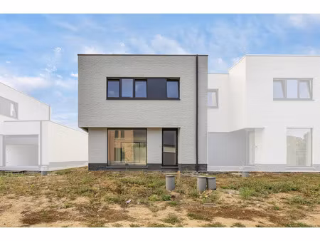 huis te koop in haaltert met 3 slaapkamers