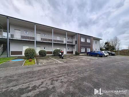 appartement ploermel 4 pièce(s) 93.15 m2 investisseur