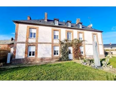 maison de luxe à vendre à moyaux : 530 000 € | 210m²