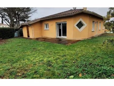 maison saint-pierre-du-mont m² t-4 à vendre  268 000 €