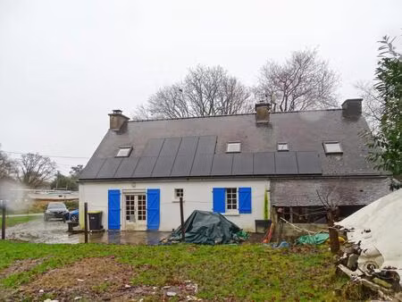 maison de 4 pièces de 82 m² à sarzeau