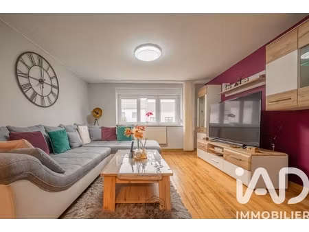 vente maison/villa 4 pièces