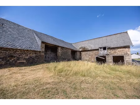 vente terrain à pleaux (15700)  30 000 €