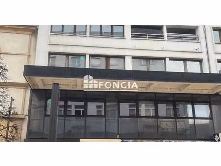 centre ville de thionville grand local professionnel de 434 m2