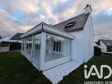 vente maison traditionnelle 4 pièces