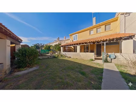 maison 5 pièces - 78 m²