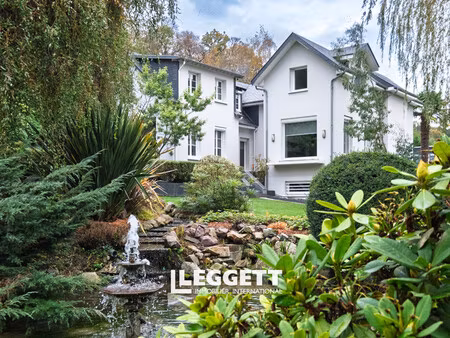 maison 14 pièce(s)  le havre