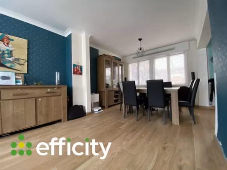 maison 5 pièces - 98 m²