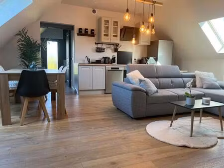 maison 8 pièces – 221 m² – boucle de seine