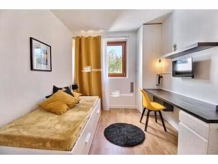 location appartement 1 pièce 66 m² à évry-courcouronnes (91000)