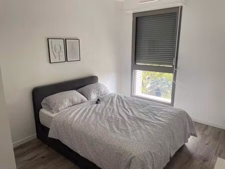 location appartement 4 pièces 81 m² à massy (91300)