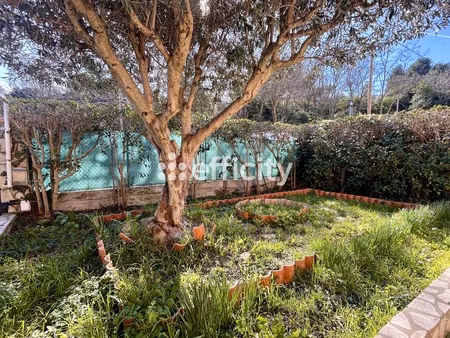 maison 3 pièces - 69 m²