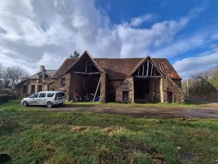 maison 2 pièces - 77 m²