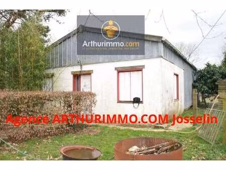 vente bureaux et commerces à josselin (56120) : à vendre / josselin