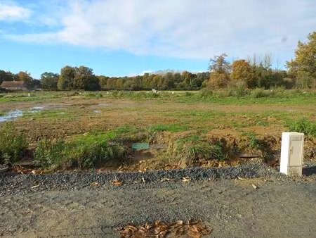 vente terrain à quévert (22100) : à vendre / quévert