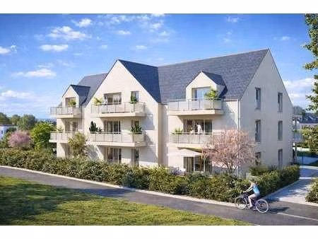 vente appartement t1 à combrit (29120) : à vendre t1 / 32m² combrit