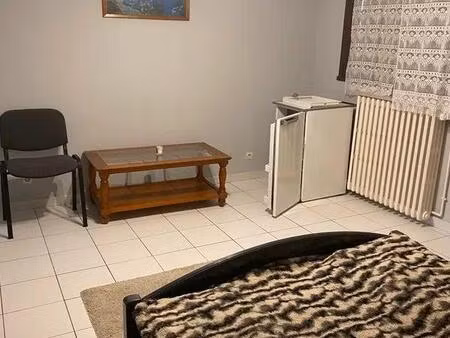 location appartement 1 pièce 20 m² à drancy (93700)