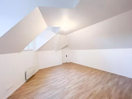 location appartement 3 pièces 47 m² à la courneuve (93120)