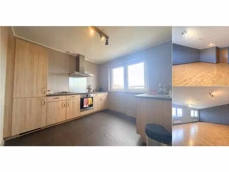 appartement à louer à rue de l'ancienne gare 19 libramont (vwd16686)