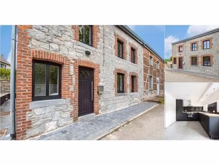 maison à louer à rue beauregard 55 rochefort (vbd89180)