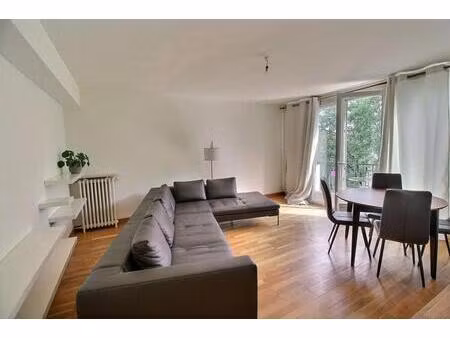 location appartement 3 pièces 66 m² à châtenay-malabry (92290)
