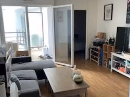 location appartement 2 pièces 42 m² à ermont (95120)