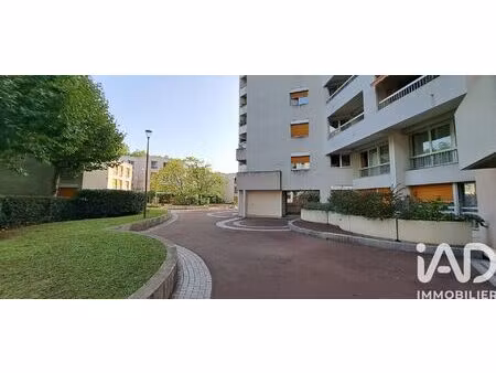 vente appartement 1 pièce 34 m² pontoise (95000)