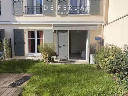 vente appartement 4 pièces 84 m² soisy-sous-montmorency (95230)