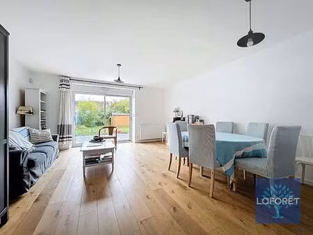 vente maison à la roche-sur-yon centre ville (85000) : à vendre / 105m² la roche-sur-yon c