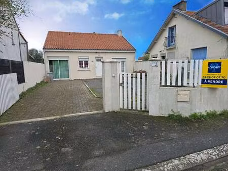 vente maison à rezé (44400) : à vendre / 140m² rezé
