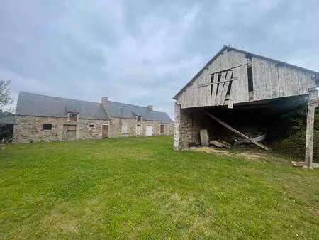 vente maison à fréhel (22240) : à vendre / 152m² fréhel