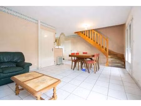 vente maison à muzillac (56190) : à vendre / 65m² muzillac