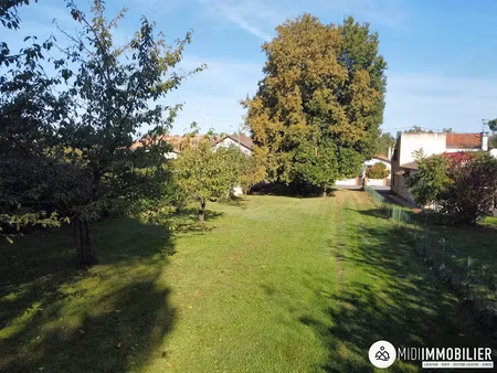 vente terrain 574 m² à saint-juery (81160)  61 000 €