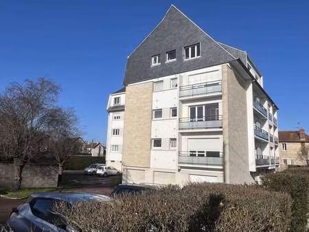 vente appartement 2 pièces à caen (14000) : à vendre 2 pièces / 47m² caen