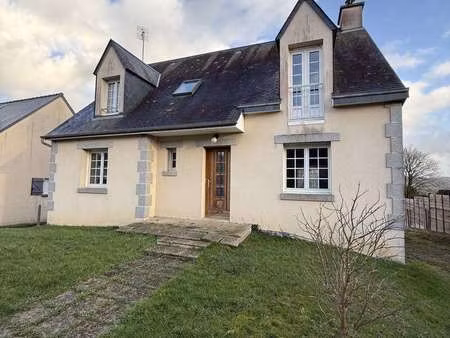 vente maison à brécey (50370) : à vendre / 144m² brécey