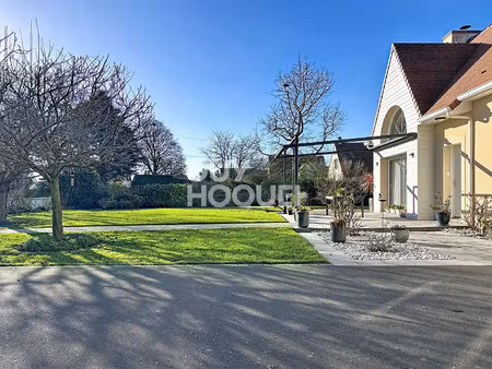 vente maison à bretteville-l'orgueilleuse (14740) : à vendre / 160m² bretteville-l'orgueil