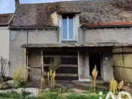 vente maison/villa 2 pièces