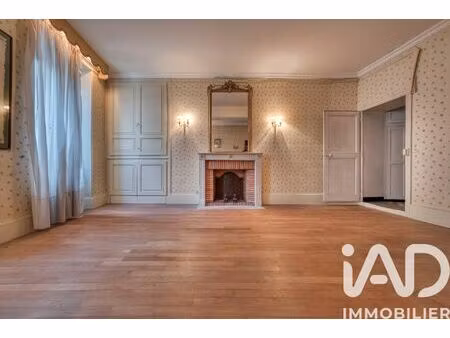 vente appartement 4 pièces 84 m² étampes (91150)