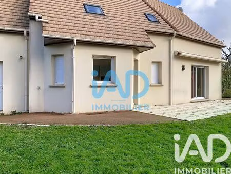 vente maison 6 pièces 155 m² dourdan (91410)