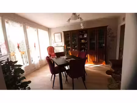 appartement t2