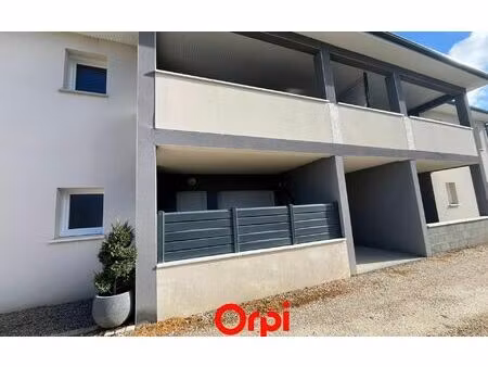 appartement beaurepaire 65.82 m² t-3 à vendre  139 000 €