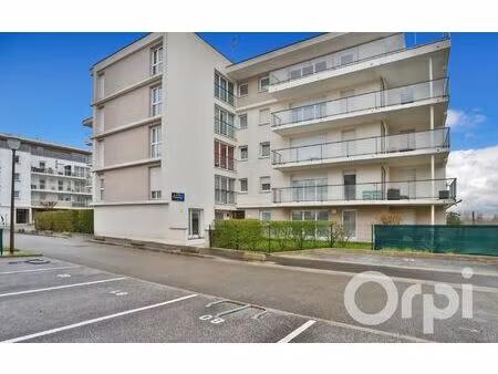 appartement gisors 57.08 m² t-3 à vendre  195 000 €