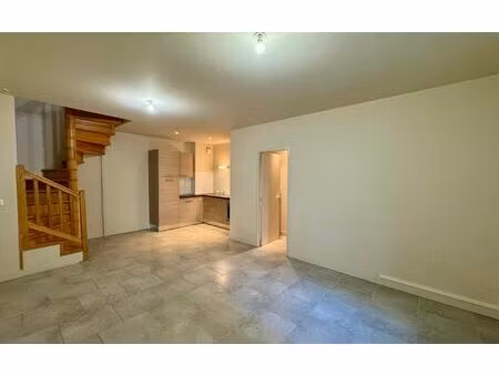 appartement pézenas 57.7 m² t-2 à vendre  144 000 €