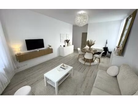 appartement reims 57.58 m² t-2 à vendre  129 900 €