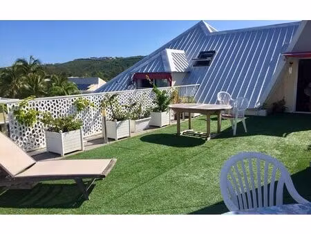 appartement saint-paul m² t-4 à vendre  735 000 €