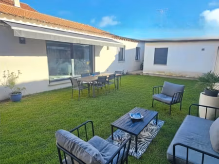 maison refaite à neuve plus studio beaumont