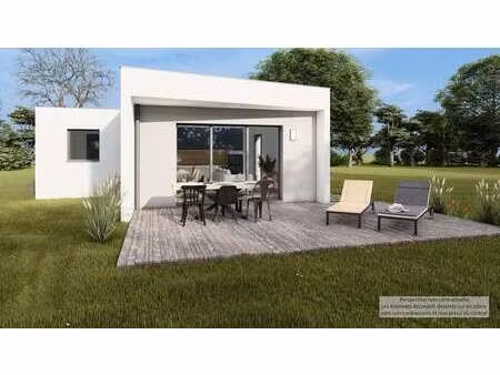 vente maison à plouénan (29420) : à vendre / 49m² plouénan