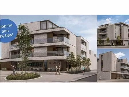 appartement à vendre à stationlaan 55-59 beverst (rbv30572)