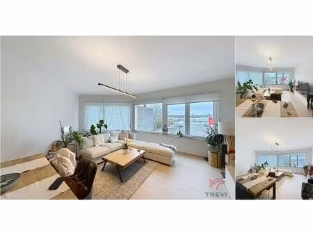 appartement à louer avec terrasse et 1 chambre   neder-over-heembeek (vbd89197)